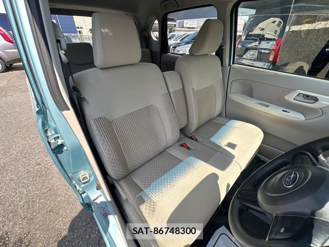 Subaru STELLA 2019-09 8649784-6