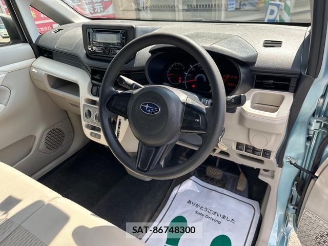 Subaru STELLA 2019-09 8649784-7