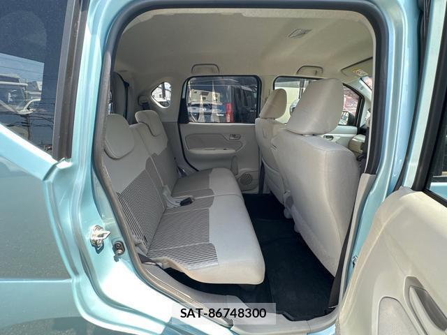 Subaru STELLA 2019-09 8649784-8