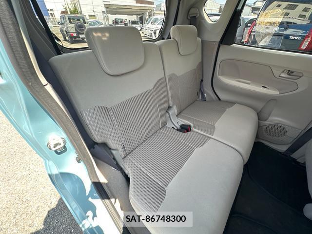 Subaru STELLA 2019-09 8649784-9