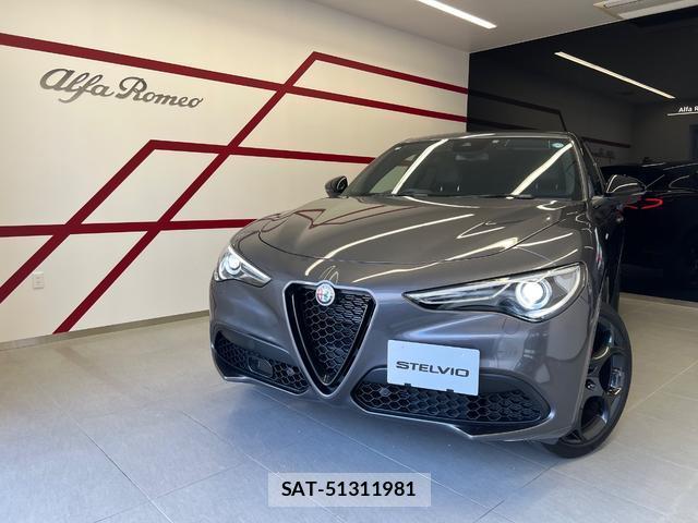 ALFA ROMEO STELVIO 2023-06 8648740-0