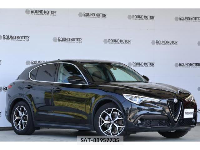 ALFA ROMEO STELVIO 2019-09 8648816-2