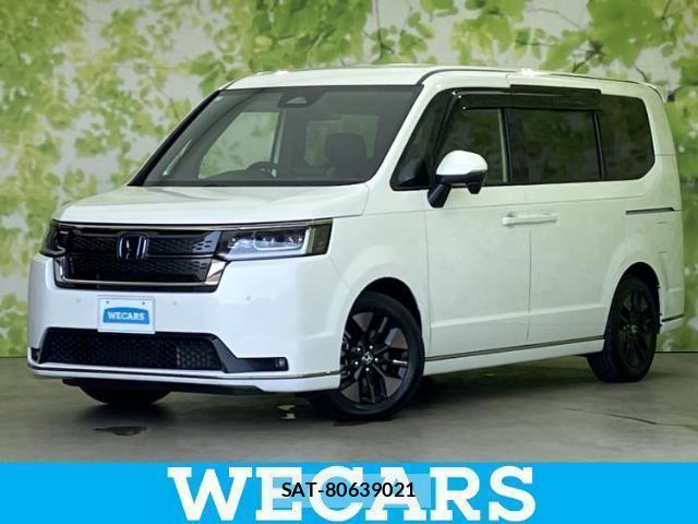 Honda e 2025-01 8647350-0