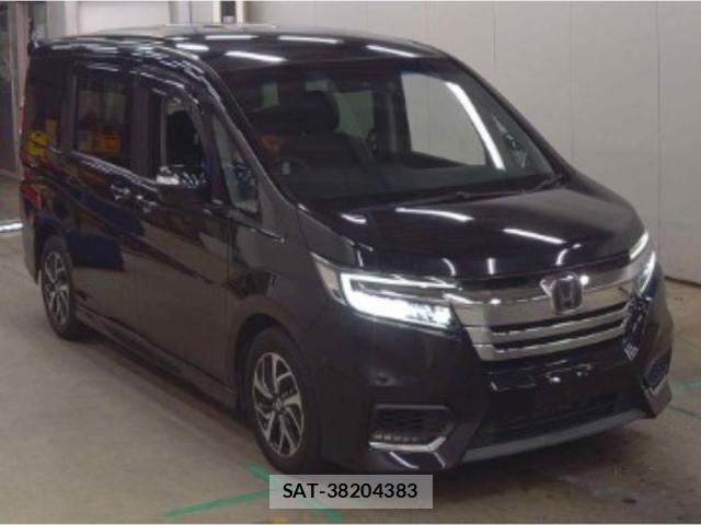 Honda e 2019-09 8648942-0