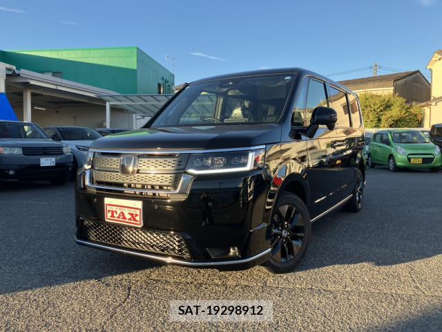 Honda e 2026-08 8649930-0