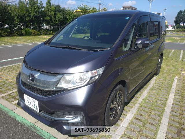 Honda e 2016-01 8650038-0