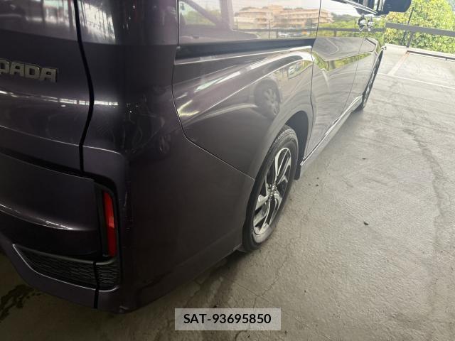 Honda e 2016-01 8650038-3