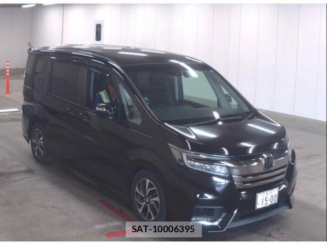 Honda e 2019-03 8650210-0