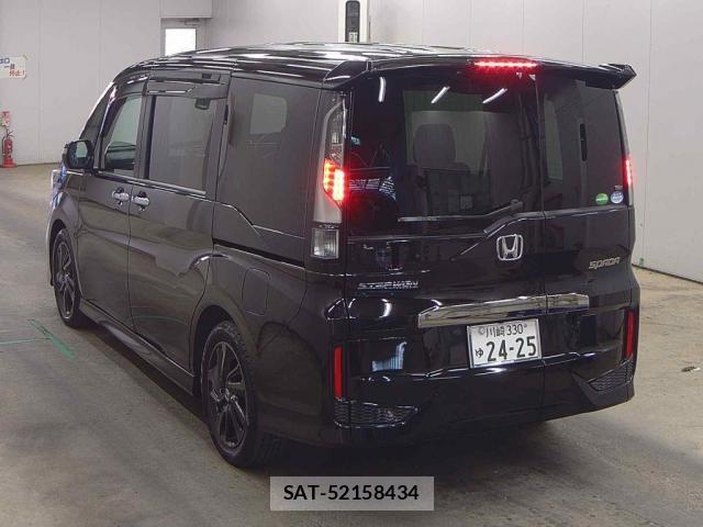 Honda e 2019-01 8650254-1