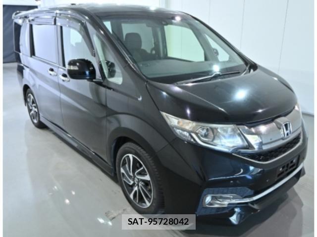 Honda e 2015-09 8650269-0