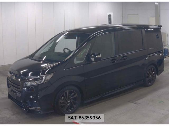 Honda e 2019-08 8650288-0