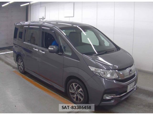 Honda e 2016-01 8650436-0