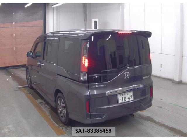 Honda e 2016-01 8650436-1