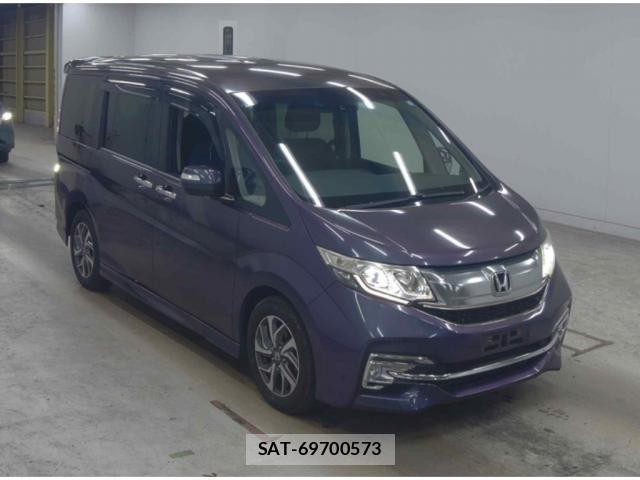 Honda e 2016-01 8650518-0
