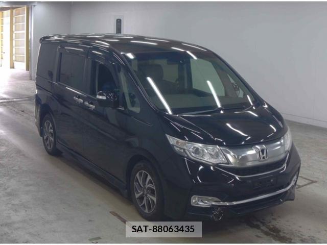Honda e 2017-07 8650521-0