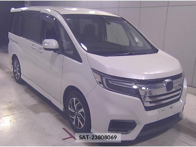 Honda e 2019-08 8650606-0