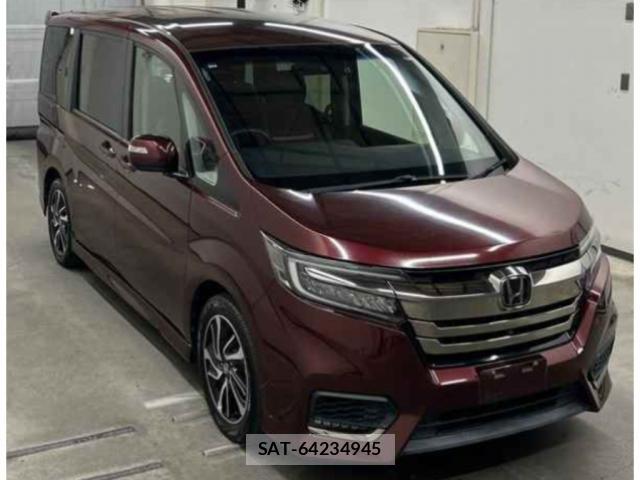 Honda e 2017-12 8650617-0