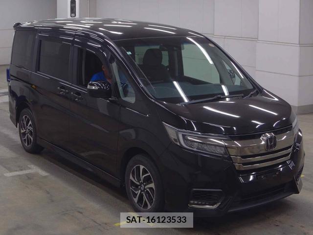 Honda e 2017-11 8650638-0