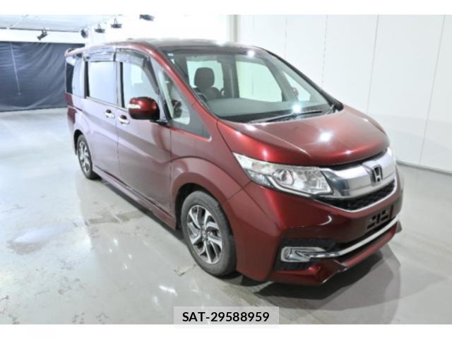 Honda e 2015-09 8650643-0