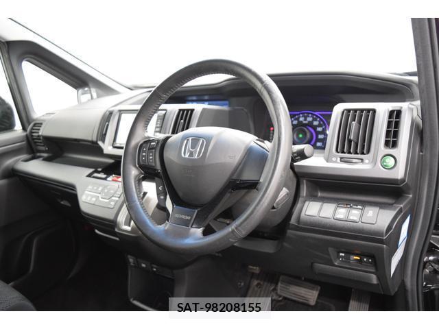 Honda e 2011-12 8652501-15
