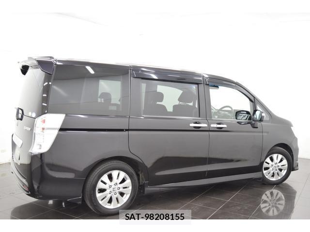 Honda e 2011-12 8652501-8