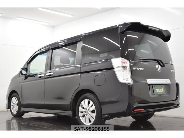 Honda e 2011-12 8652501-9