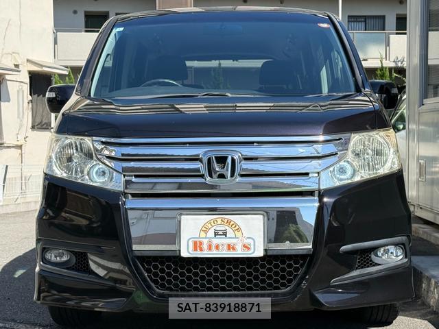 Honda e 2011-11 8653440-1