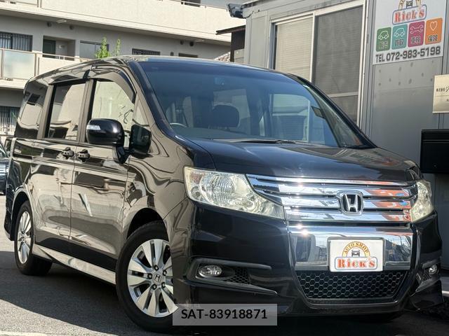 Honda e 2011-11 8653440-2