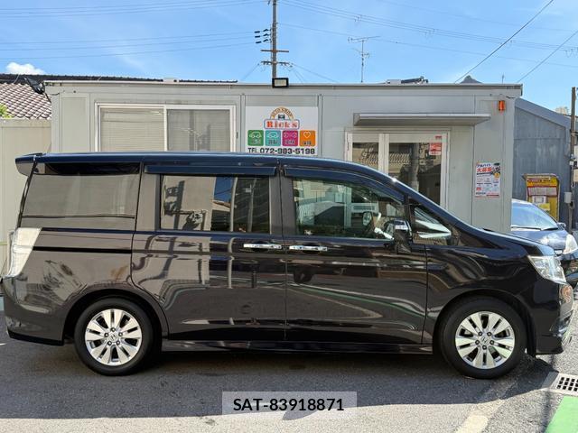 Honda e 2011-11 8653440-3