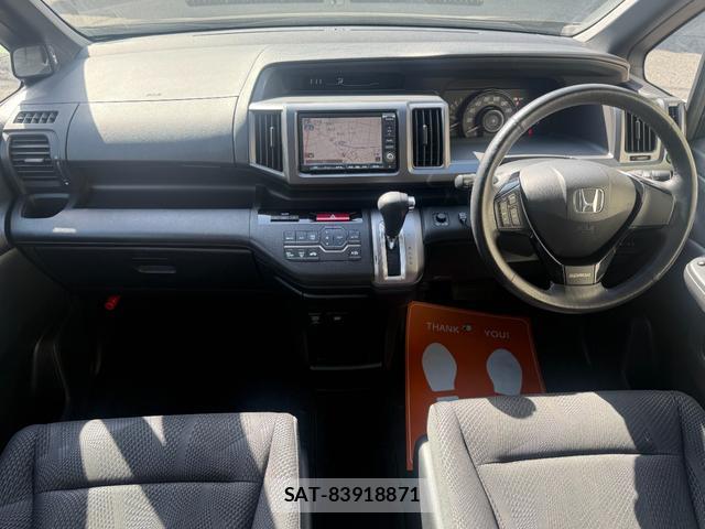 Honda e 2011-11 8653440-7