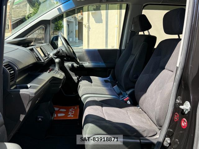 Honda e 2011-11 8653440-8