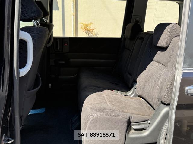 Honda e 2011-11 8653440-9