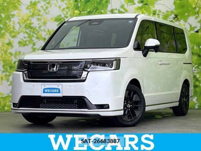 Honda e 2026-06 8653645-0
