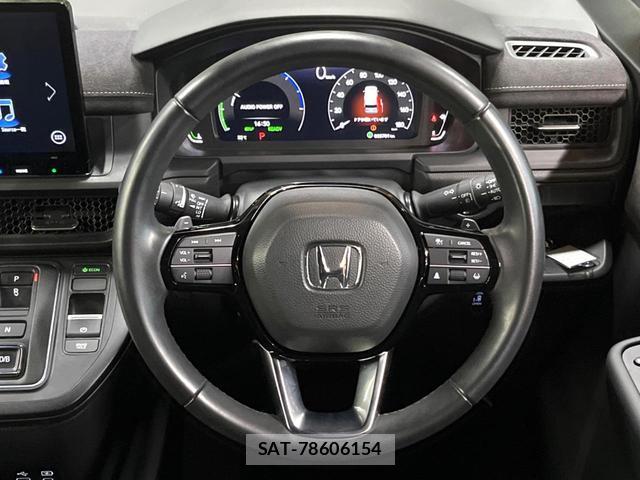 Honda e 2024 8647301-11