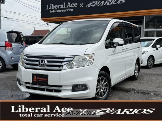Honda e 2014-02 8647346-0