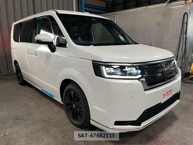 Honda e 2026-08 8648562-0
