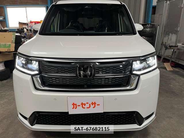 Honda e 2026-08 8648562-2