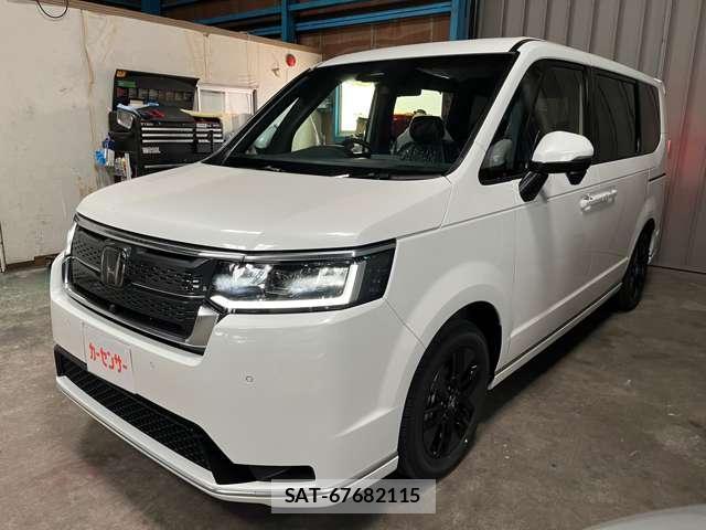 Honda e 2026-08 8648562-3