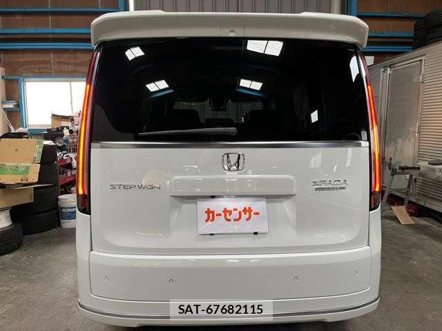Honda e 2026-08 8648562-5