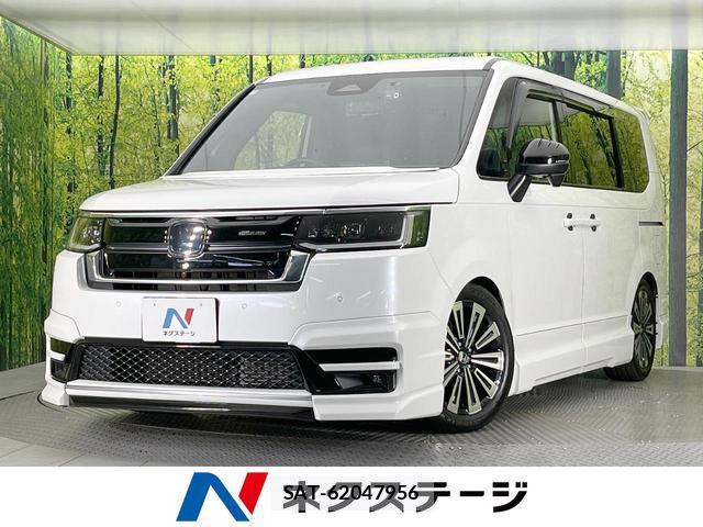 Honda e 2025-03 8648776-0