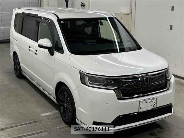 Honda e 2023-03 8648967-0