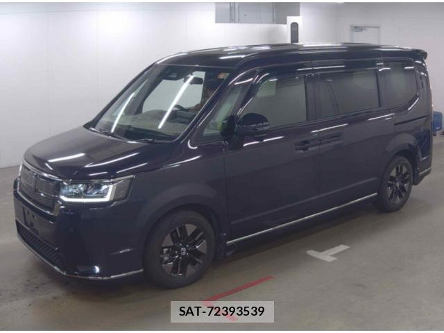 Honda e 2024-05 8650285-0