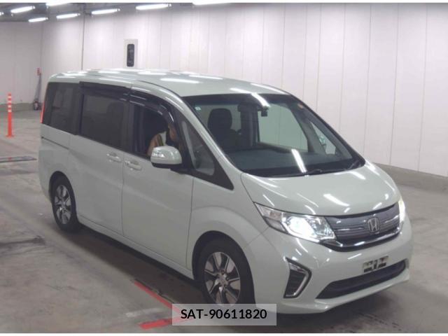 Honda e 2015-07 8650287-0