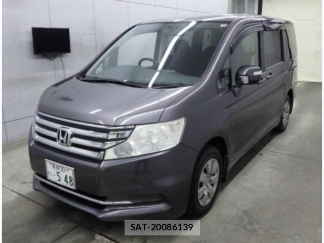Honda e 2014-07 8650318-0