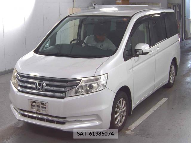 Honda e 2014-11 8650356-0