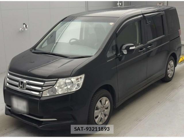 Honda e 2012 8650554-0
