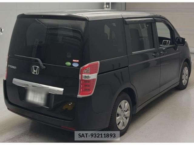 Honda e 2012 8650554-1