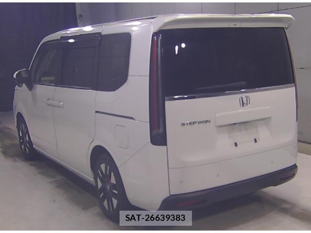 Honda e 2023-07 8650600-0