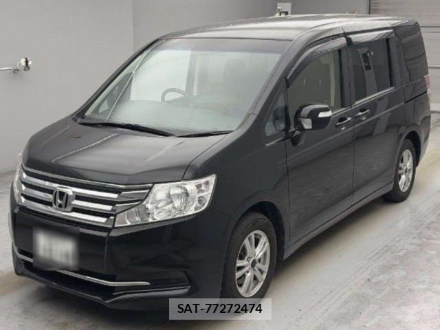Honda e 2014-03 8650653-0
