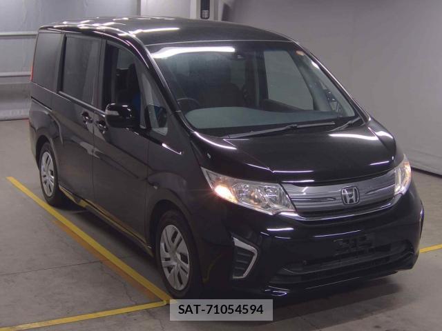 Honda e 2020-07 8650675-0